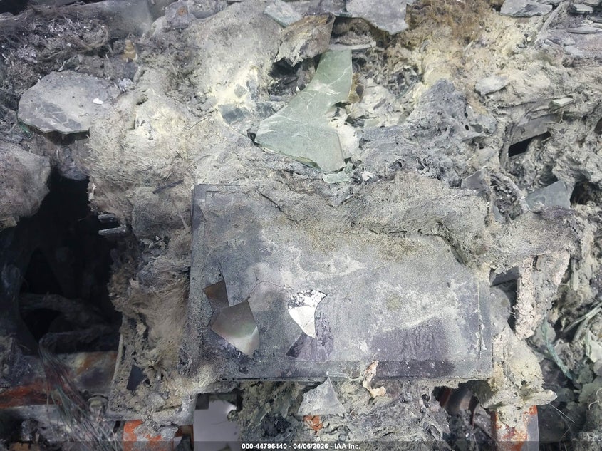 2019 Chevrolet Corvette Zr1 VIN: 1G1Y52D98K5800049 Lot: 44796440