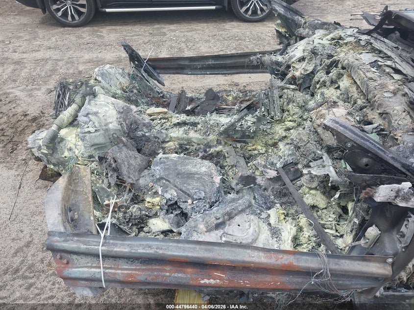 2019 Chevrolet Corvette Zr1 VIN: 1G1Y52D98K5800049 Lot: 44796440