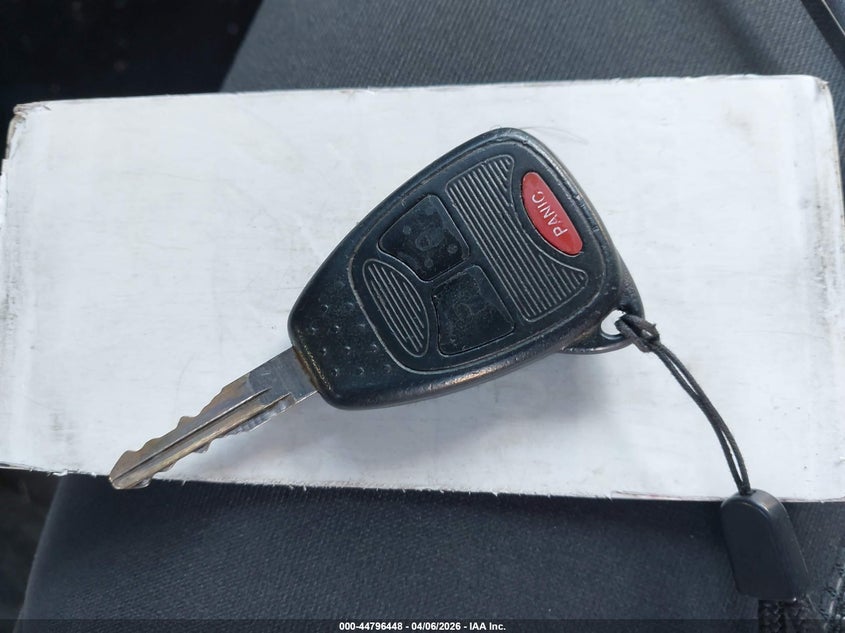 2016 Jeep Compass Sport VIN: 1C4NJDBB0GD566641 Lot: 44796448