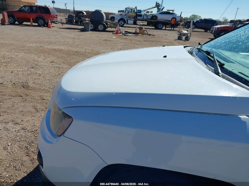 2016 Jeep Compass Sport VIN: 1C4NJDBB0GD566641 Lot: 44796448