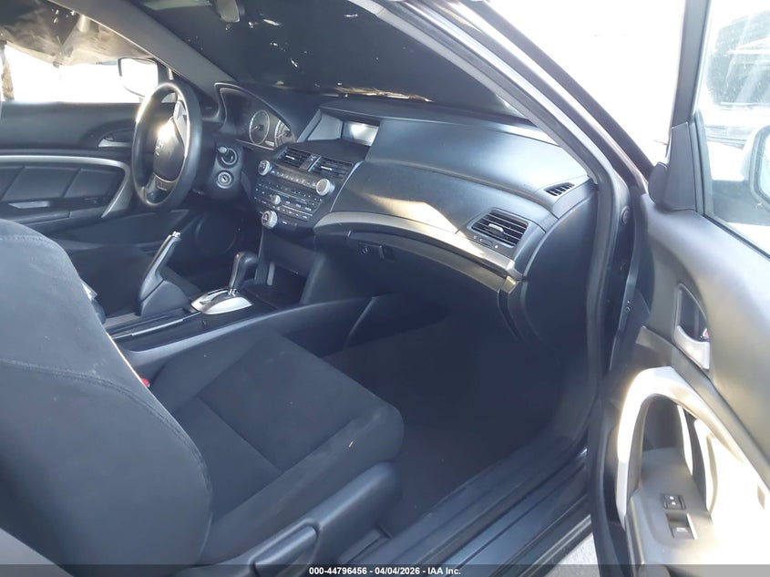 2011 Honda Accord 2.4 Ex