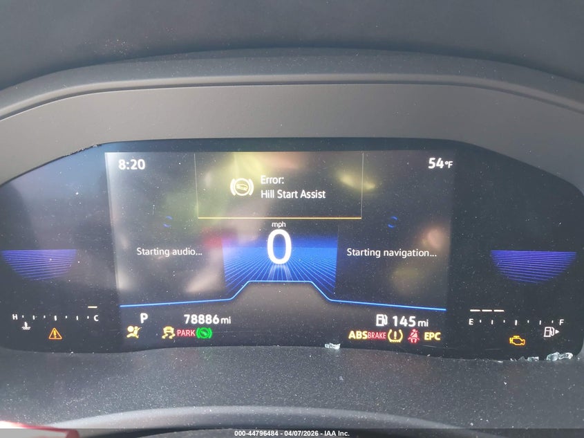 2022 Volkswagen Atlas Cross Sport 3.6L V6 Se W/Technology VIN: 1V2WE2CAXNC202831 Lot: 44796484