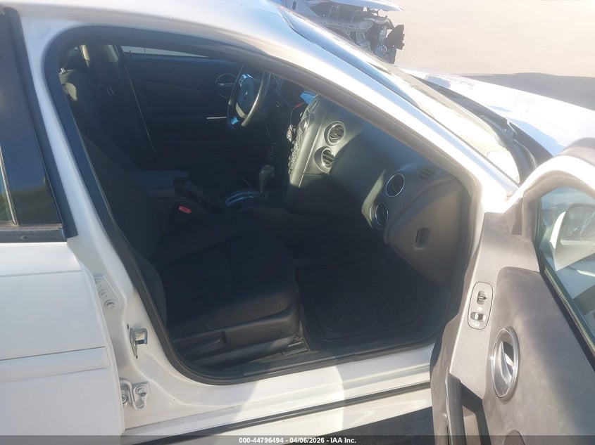 2006 Pontiac Grand Prix