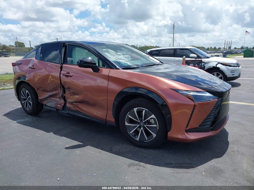 2025 Lexus Rz 300E Premium