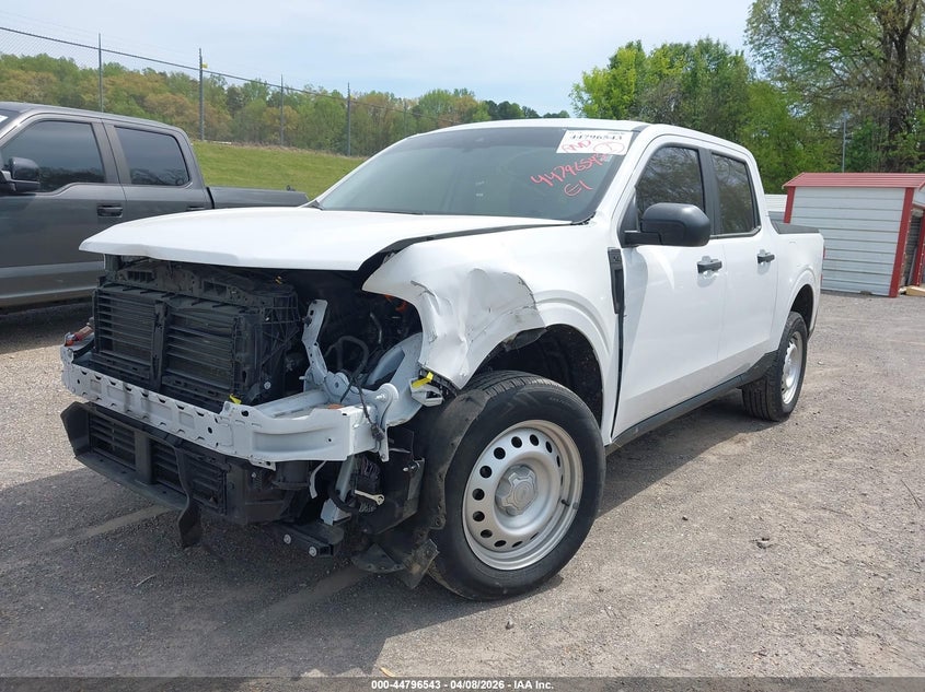 2023 Ford Maverick Xl
