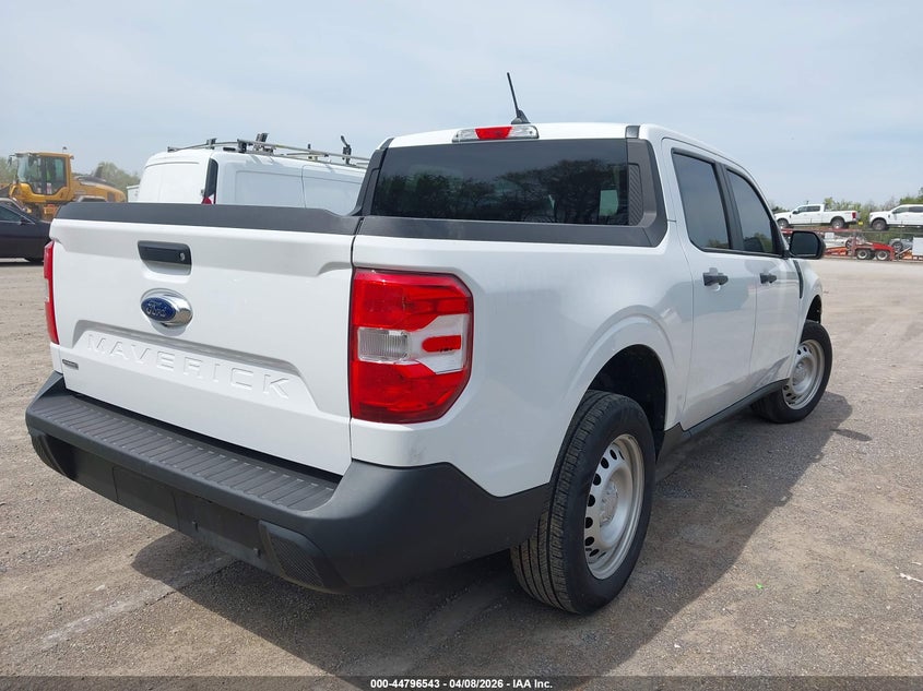 2023 Ford Maverick Xl