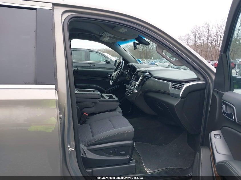 2019 Chevrolet Tahoe Ls