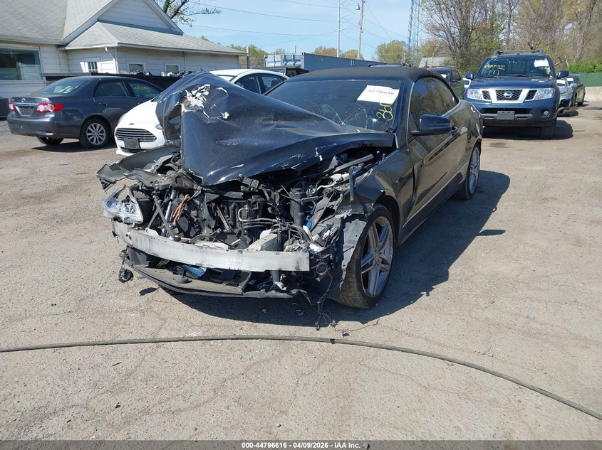 2011 Mercedes-Benz E 350