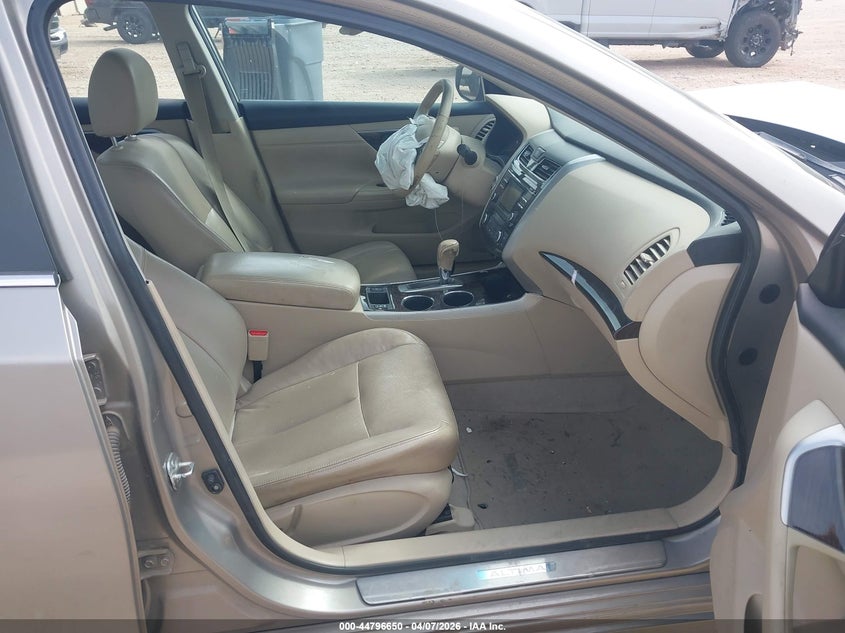 2014 Nissan Altima 2.5 Sl