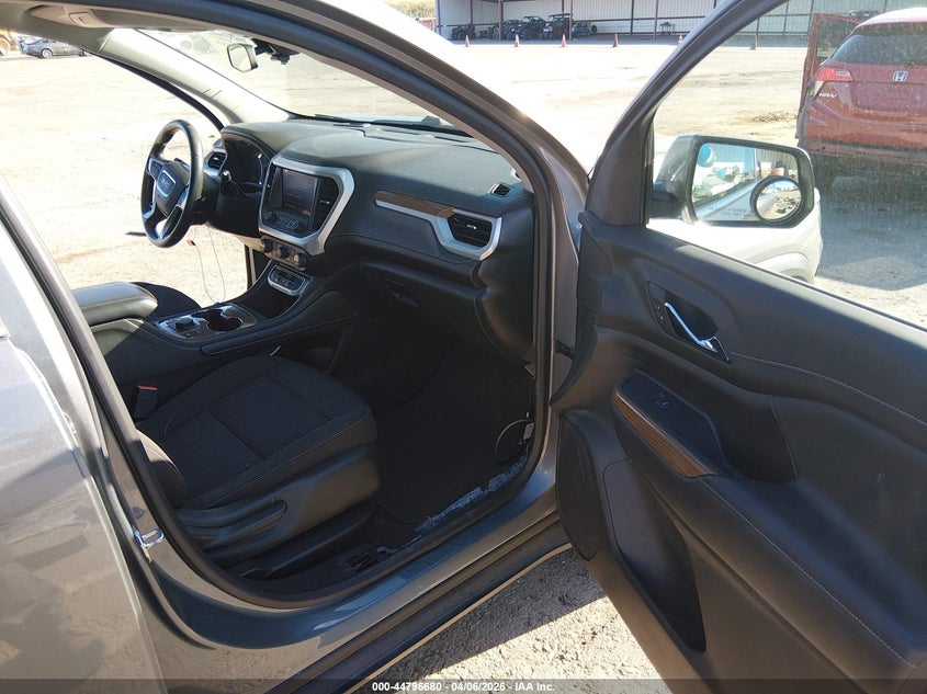 2021 GMC Acadia Fwd Sle