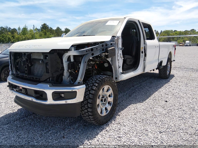 2025 Ford F-350 Lariat