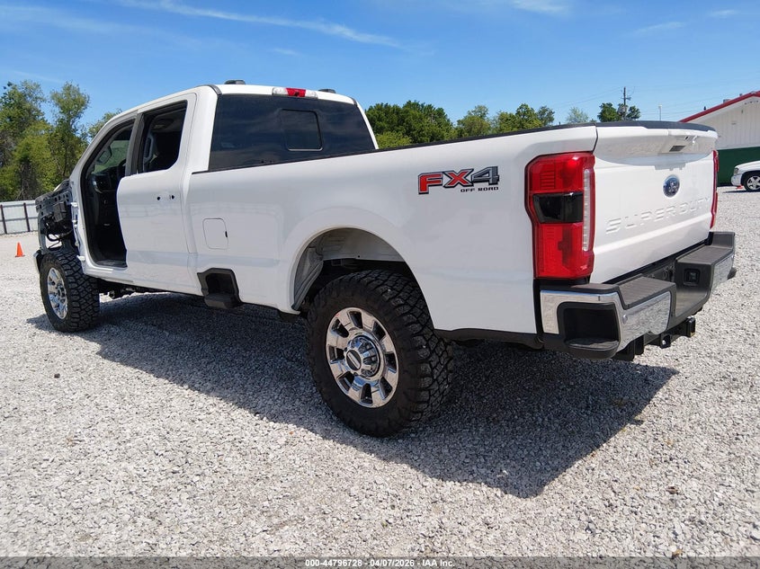 2025 Ford F-350 Lariat