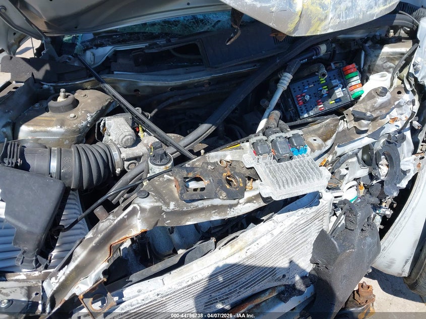 2005 Chevrolet Equinox Lt VIN: 2CNDL73F956000672 Lot: 44796738