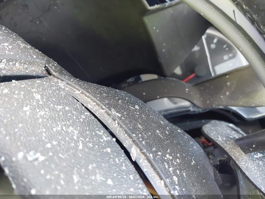 2005 Chevrolet Equinox Lt VIN: 2CNDL73F956000672 Lot: 44796738