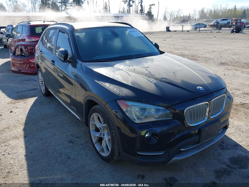 2013 BMW X1 xDrive35I