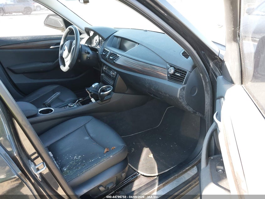 2013 BMW X1 xDrive35I