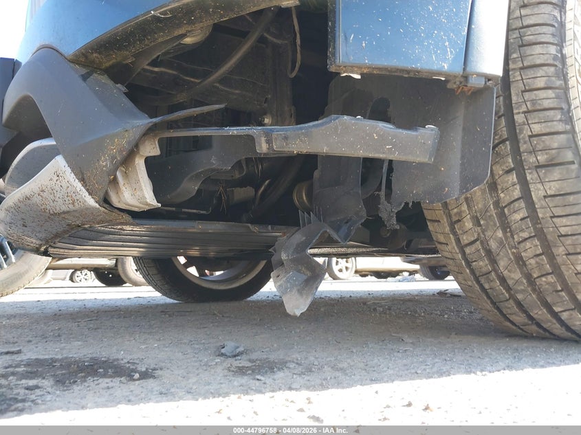 2013 BMW X1 xDrive35I VIN: WBAVM5C50DVL63757 Lot: 44796758