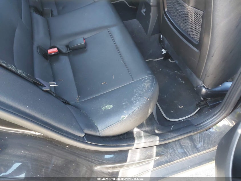 2013 BMW X1 xDrive35I VIN: WBAVM5C50DVL63757 Lot: 44796758