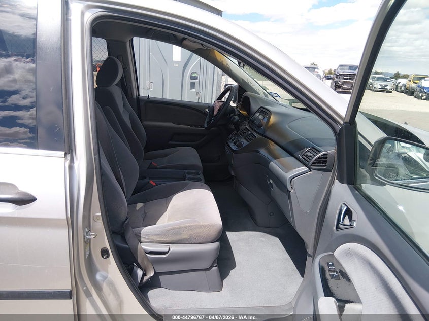 2007 Honda Odyssey Lx