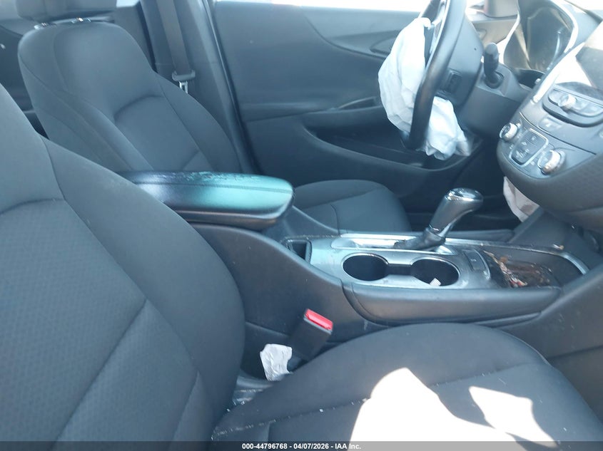 2016 Chevrolet Malibu 1Lt