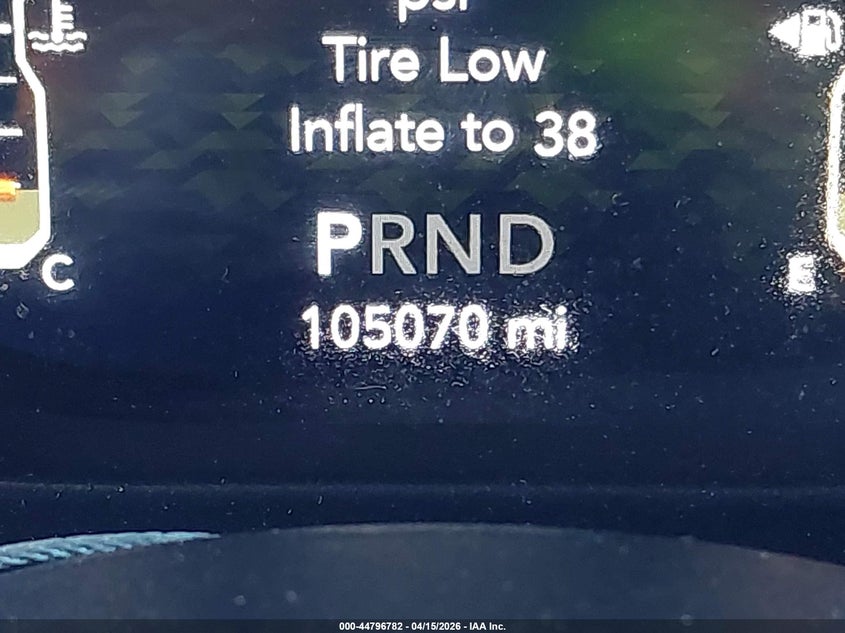 2020 Jeep Wrangler Unlimited Sahara 4X4 VIN: 1C4HJXEG8LW170638 Lot: 44796782