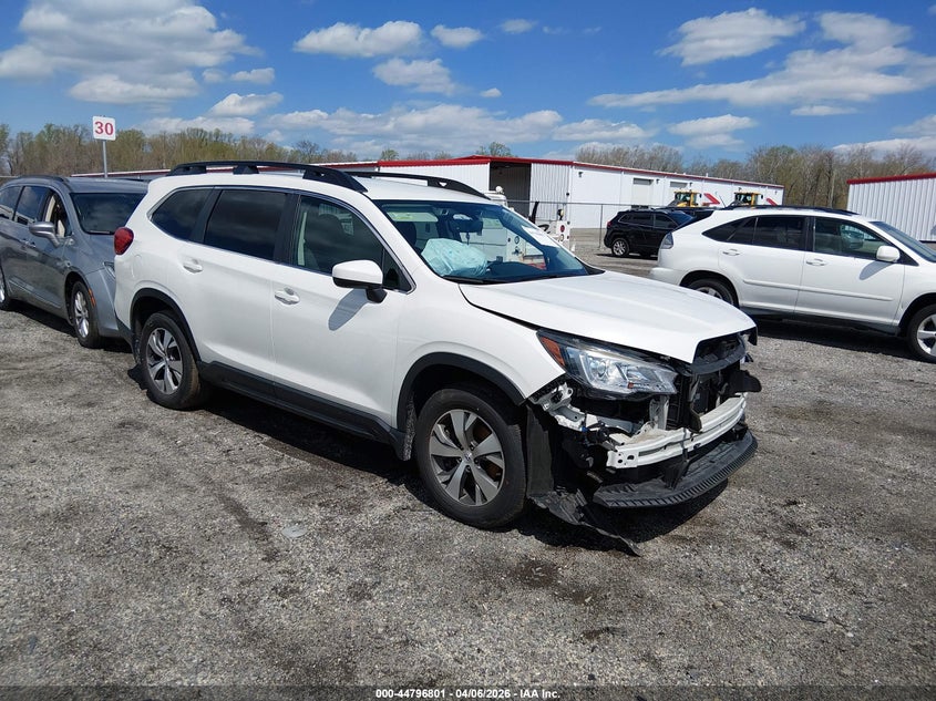 2019 Subaru Ascent Premium