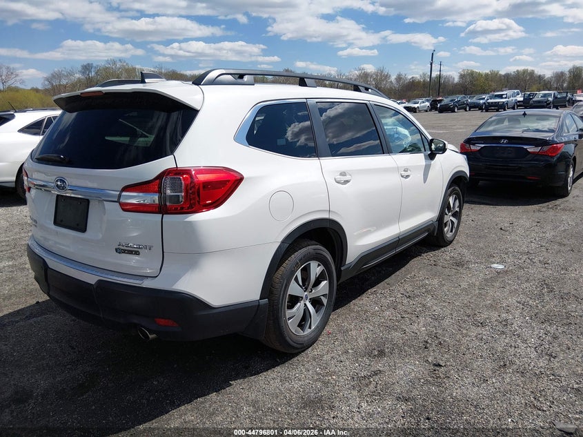 2019 Subaru Ascent Premium