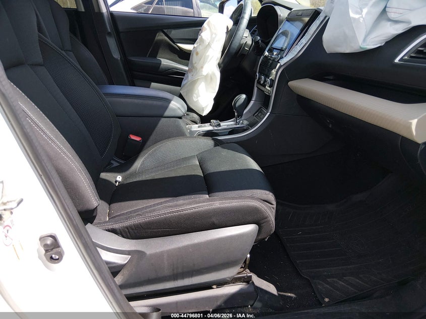 2019 Subaru Ascent Premium