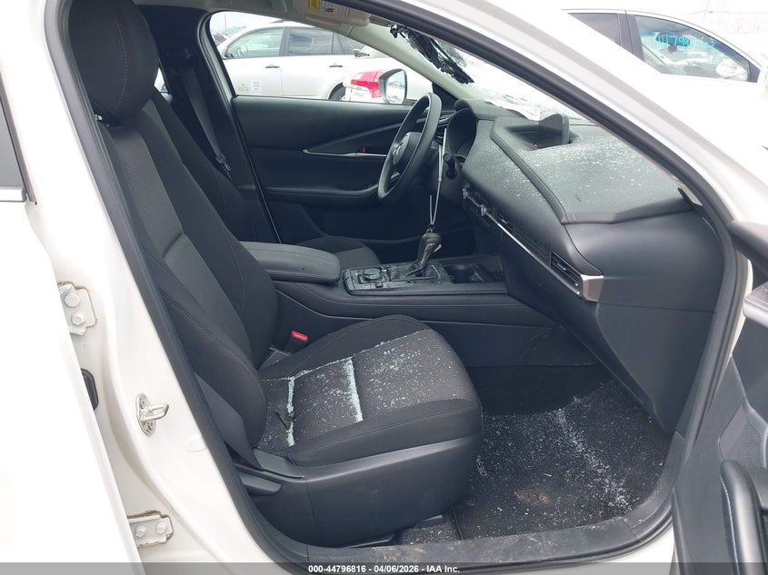 2021 Mazda Cx-30 2.5 S