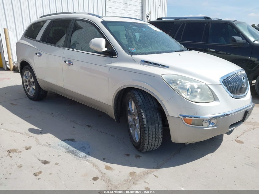 2012 Buick Enclave Premium