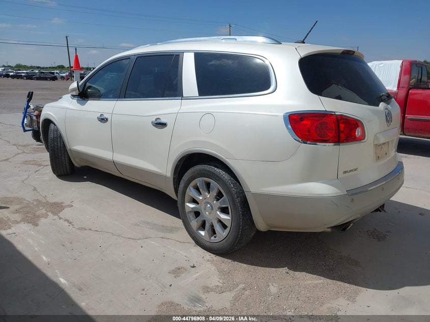 2012 Buick Enclave Premium
