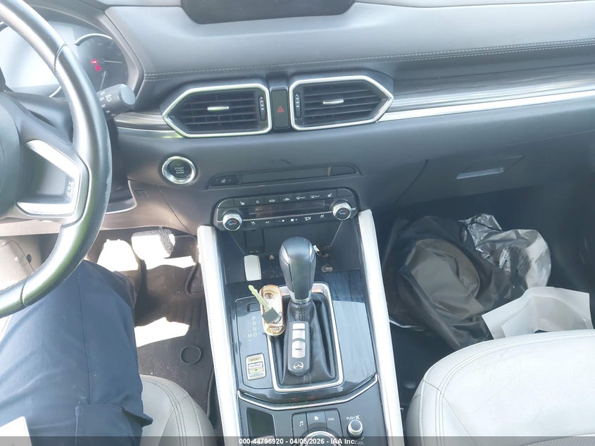 2019 Mazda CX-5 - Ansicht 11
