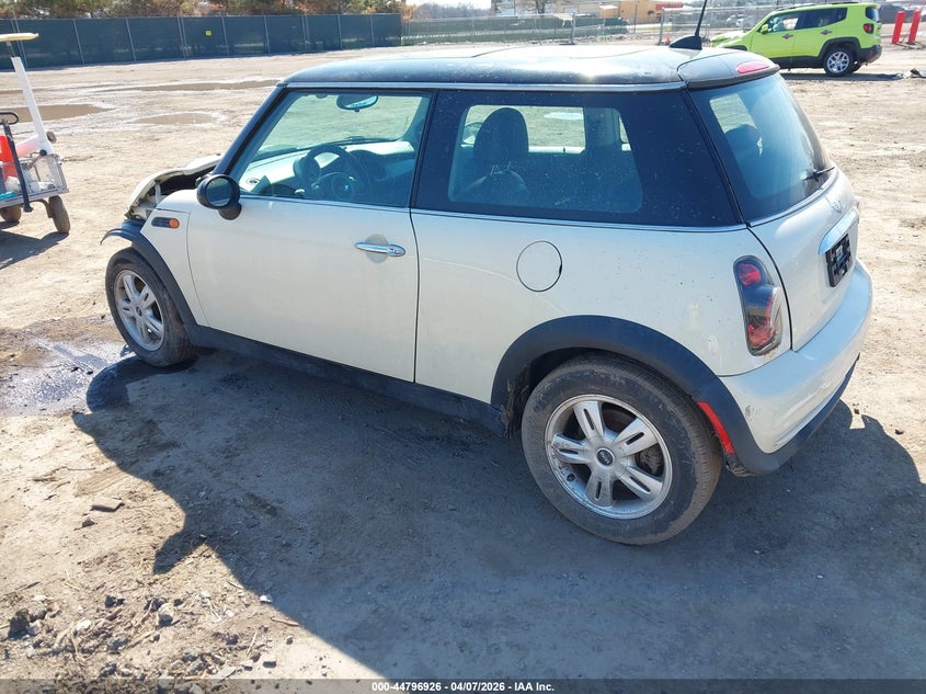 2006 Mini Cooper