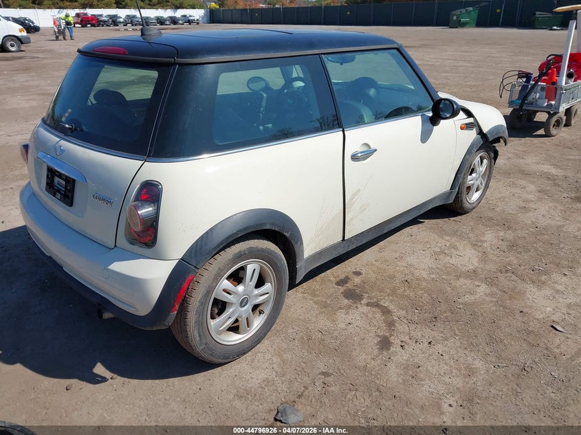 2006 Mini Cooper