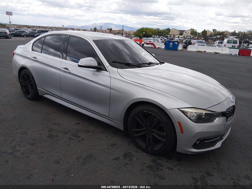 Vin: wba8b9c54hk884868, lot: 45294201, bmw 330i 2017 img_1
