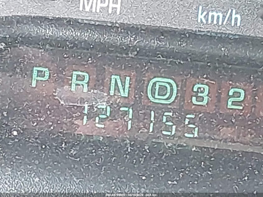 2003 Buick Century Custom VIN: 2G4WS52J031156132 Lot: 44796950