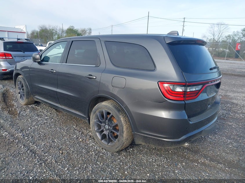 2015 Dodge Durango R/T