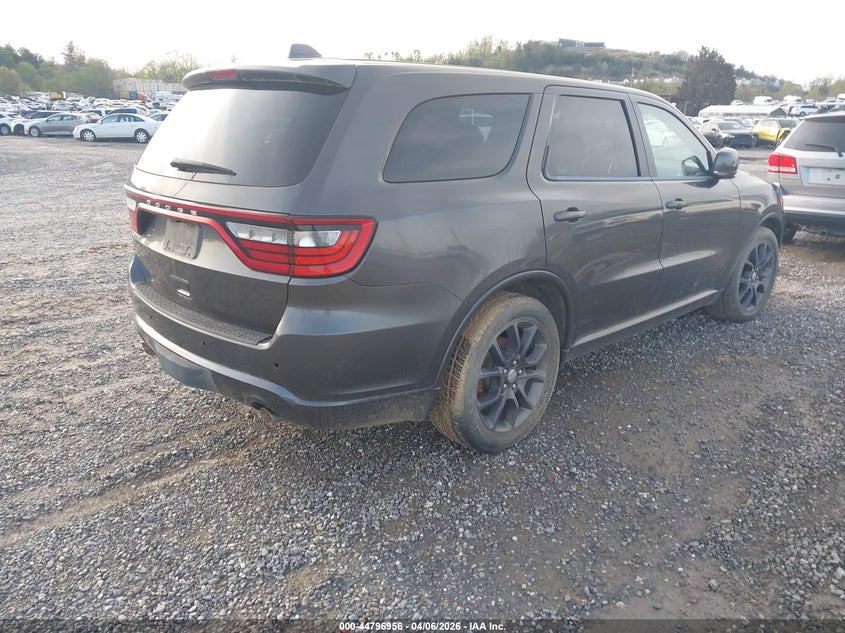 2015 Dodge Durango R/T