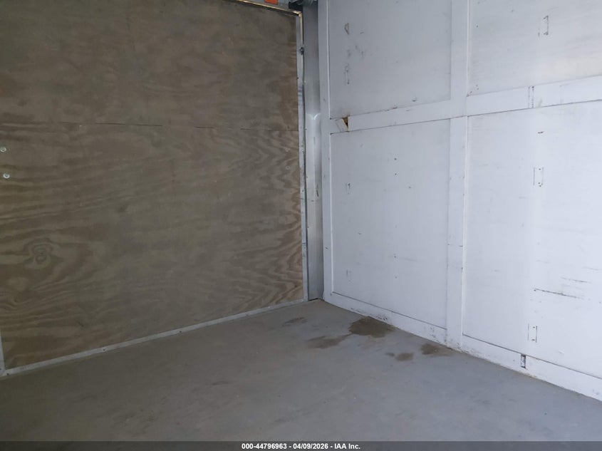 2015 AMERICAN TRAILER MANUFACT OTHER auction photo 5