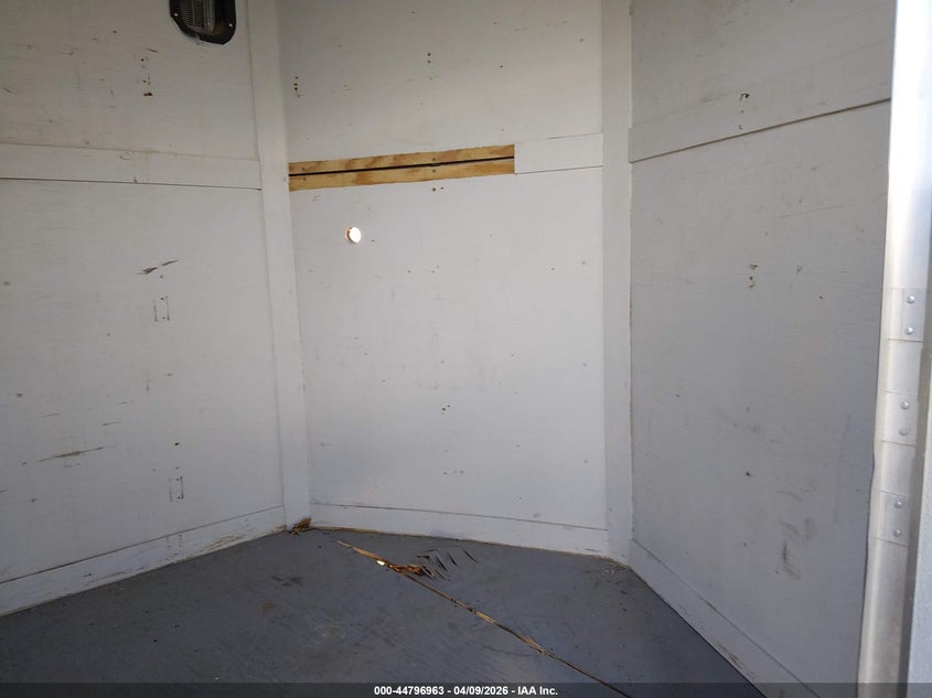2015 AMERICAN TRAILER MANUFACT OTHER auction photo 8
