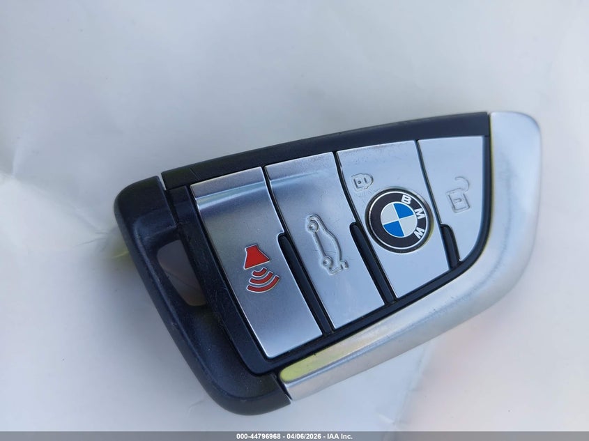 2018 BMW 640I Gran Turismo xDrive VIN: WBAJV6C57JBJ99924 Lot: 44796968