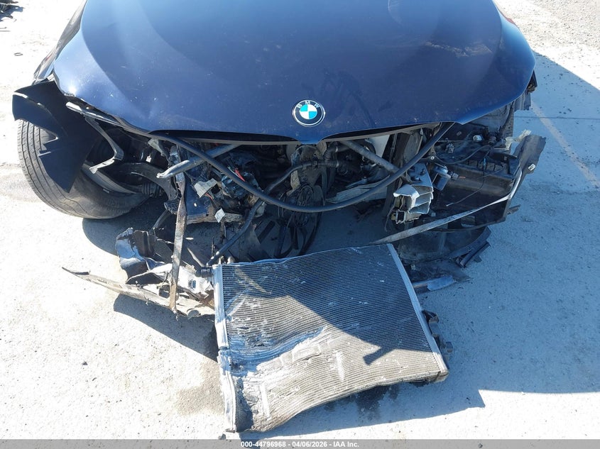 2018 BMW 640I Gran Turismo xDrive VIN: WBAJV6C57JBJ99924 Lot: 44796968