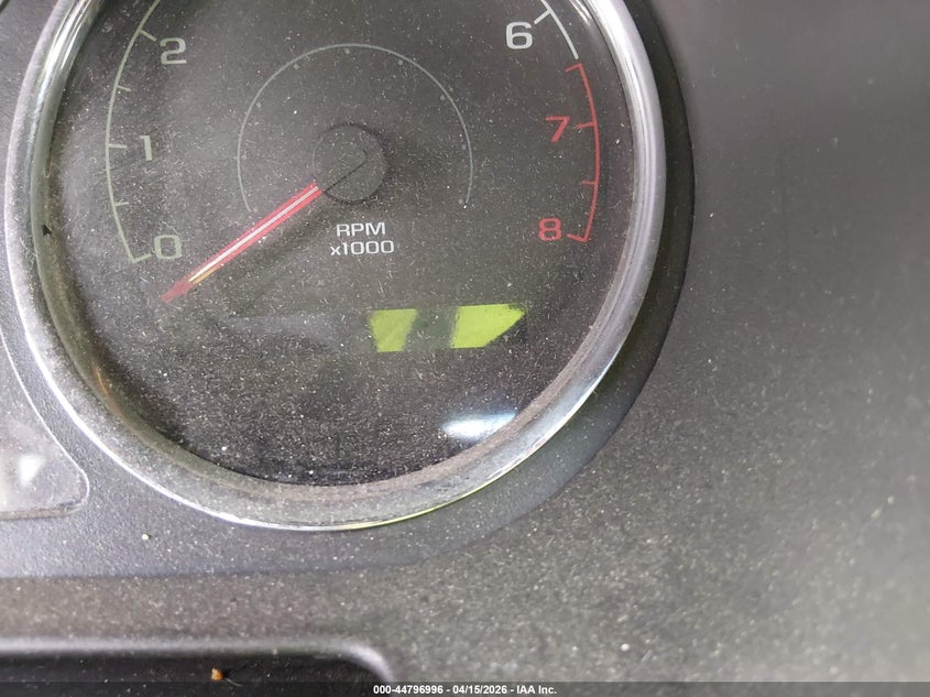 2010 Chevrolet Cobalt Ls VIN: 1G1AB5F56A7140280 Lot: 44796996