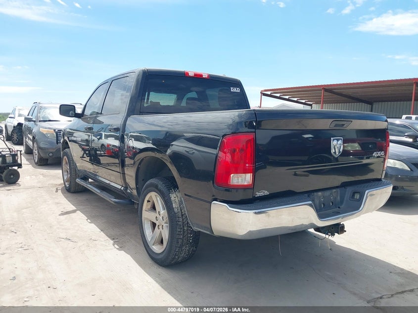 2011 Ram Ram 1500 St