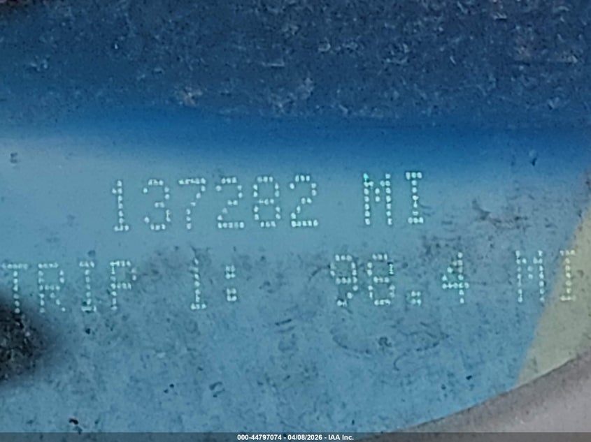 2001 Buick Lesabre Limited VIN: 1G4HR54K21U151235 Lot: 44797074