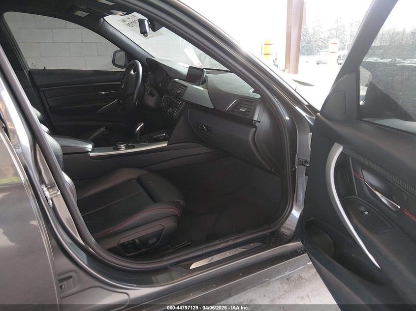 2014 BMW 335I xDrive