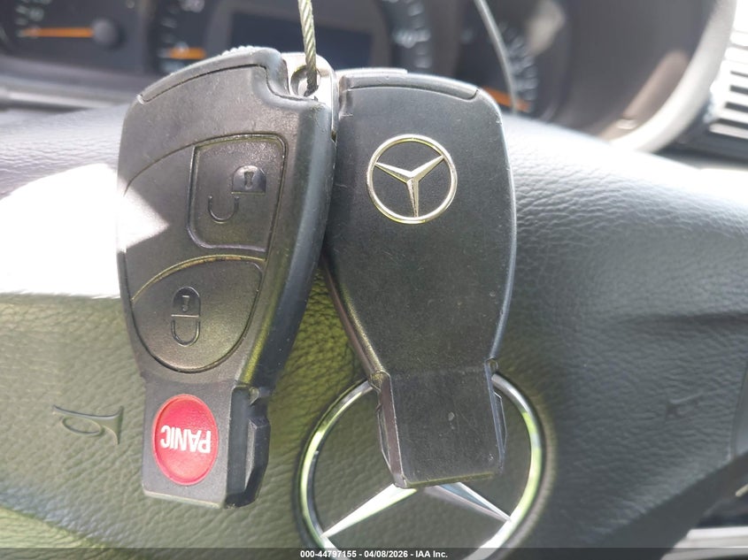 2003 Mercedes-Benz C 230 Kompressor Sport VIN: WDBRN40J03A446350 Lot: 44797155