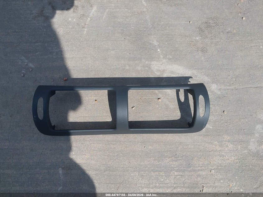 2003 Mercedes-Benz C 230 Kompressor Sport VIN: WDBRN40J03A446350 Lot: 44797155