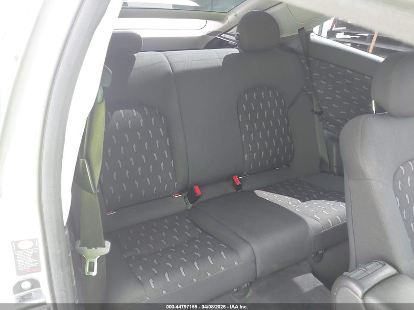 2003 Mercedes-Benz C 230 Kompressor Sport VIN: WDBRN40J03A446350 Lot: 44797155