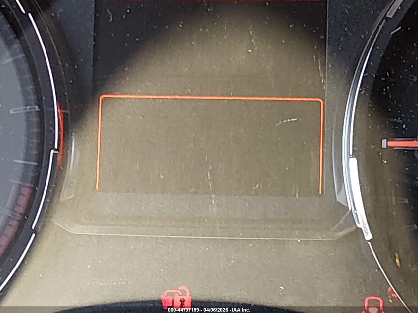 2019 Subaru Wrx VIN: JF1VA1A61K9814383 Lot: 44797159